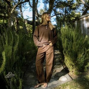 PARKE Horseshoe / Barrel Jeans